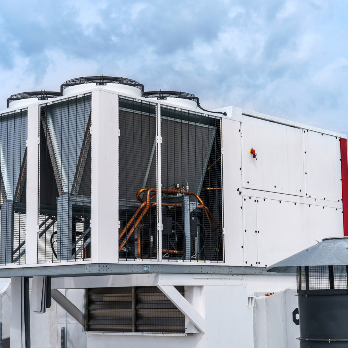 VKS Frigoristas Industriales · Instalación / Mantenimiento Equipos de Refrigeración Santa Cruz de Tenerife